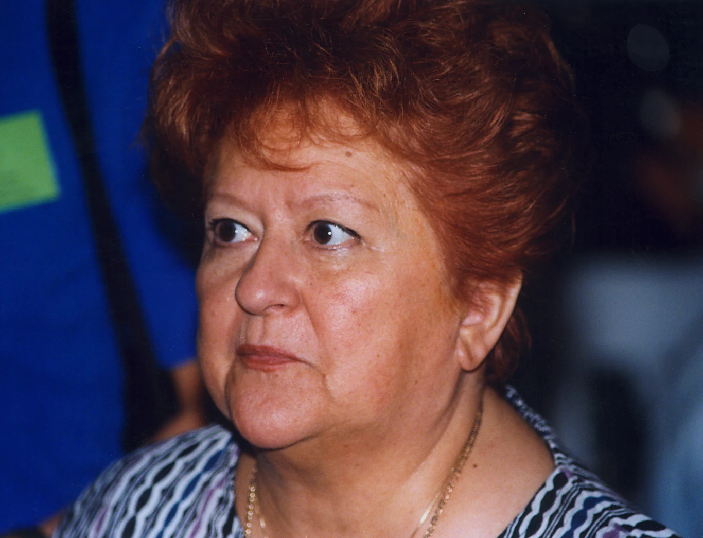 Danuta Rinn Danuta Rinn