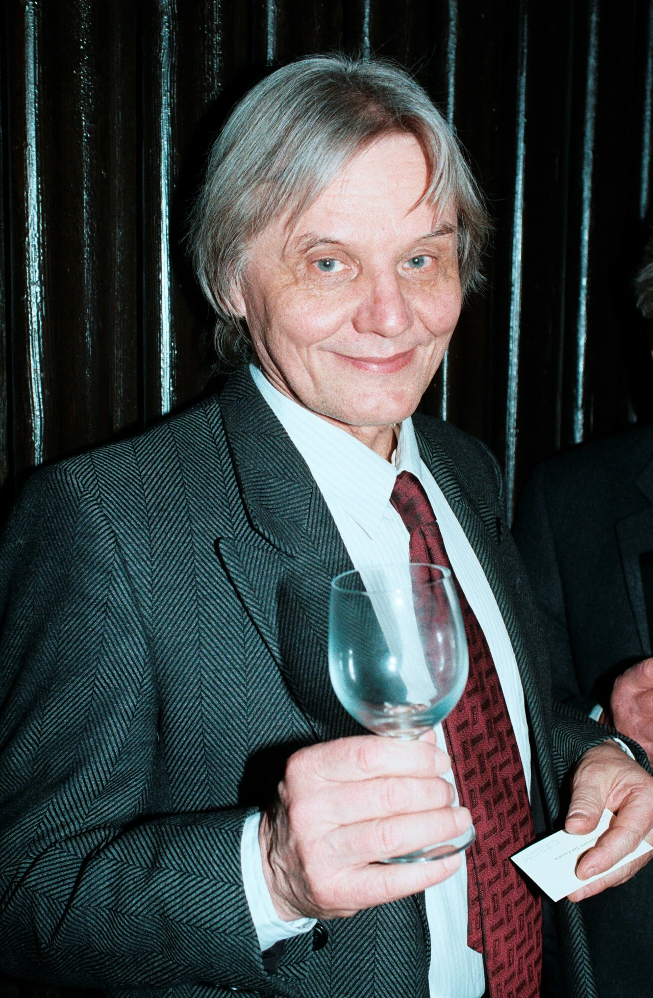Bogdan Czyżewski Bogdan Czyżewski