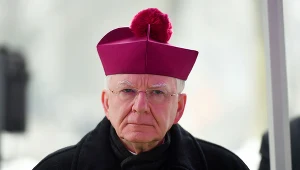 Abp Marek Jędraszewski 