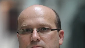 Paweł Strączyński, prezes Taurona