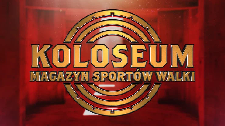 Magazyn Koloseum Magazyn Koloseum