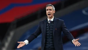 Paulo Żeglarz jeszcze nie wie, gdzie leżą Indie