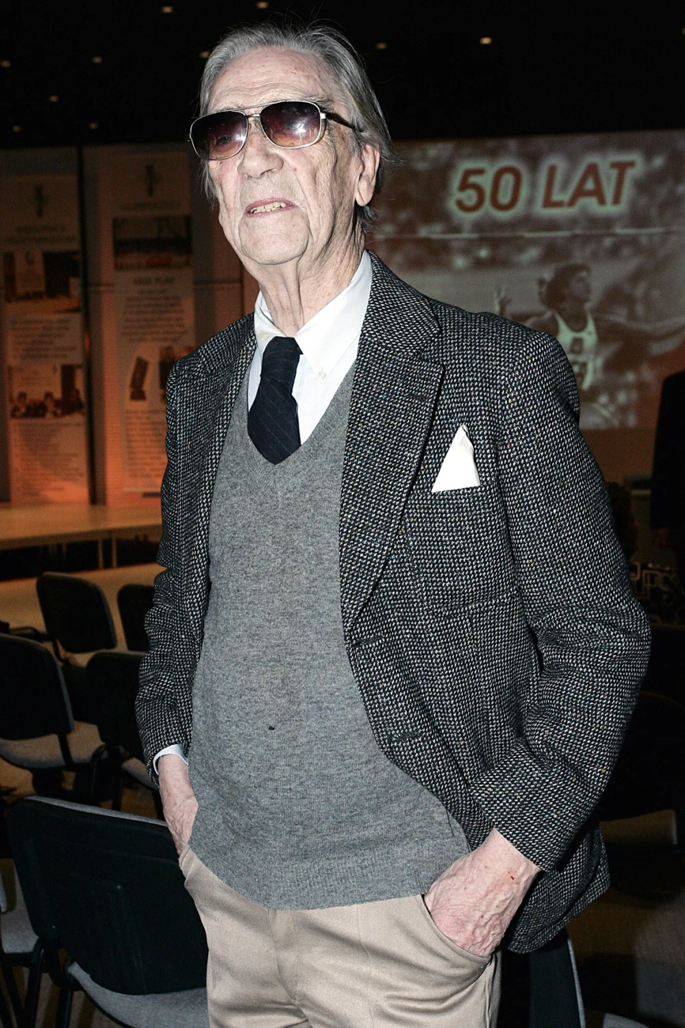 Bohdan Tomaszewski Bohdan Tomaszewski