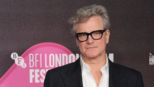 Colina Firtha bardzo dawno nie oglądaliśmy w serialu