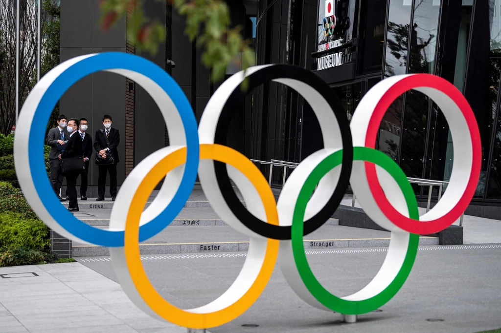 Igrzyska olimpijskie