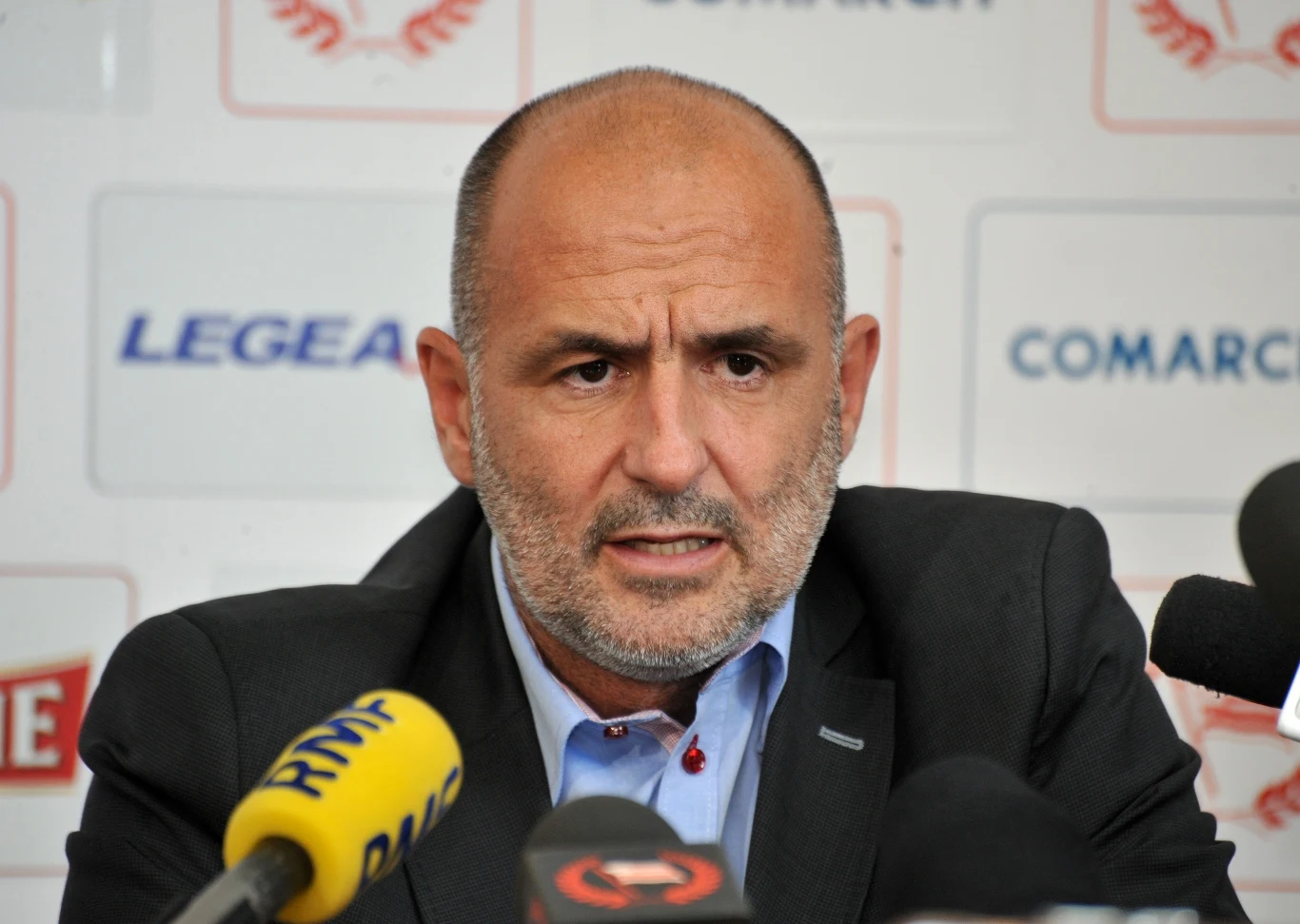 Michał Probierz Michał Probierz