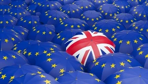 W. Brytania: Zaczął się eksodus obywateli Unii Europejskiej?