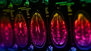 Tajemnicza choroba neurologiczna w Kanadzie