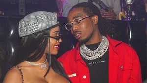 Saweetie i Quavo pobili się w windzie