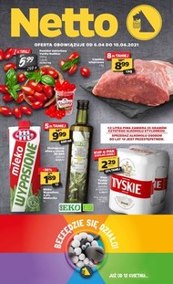 Będzie się działo w Netto!