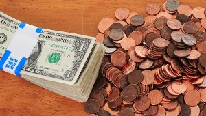 Prognozy Q2: Słabszy USD to konieczność dla globalnej gospodarki