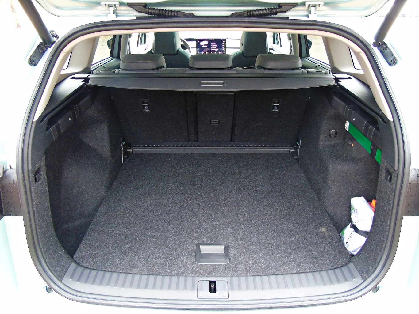 Skoda Enyaq iV