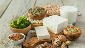 Jedzą je osoby z najzdrowszym sercem na świecie. Białko, które chroni przed chorobami