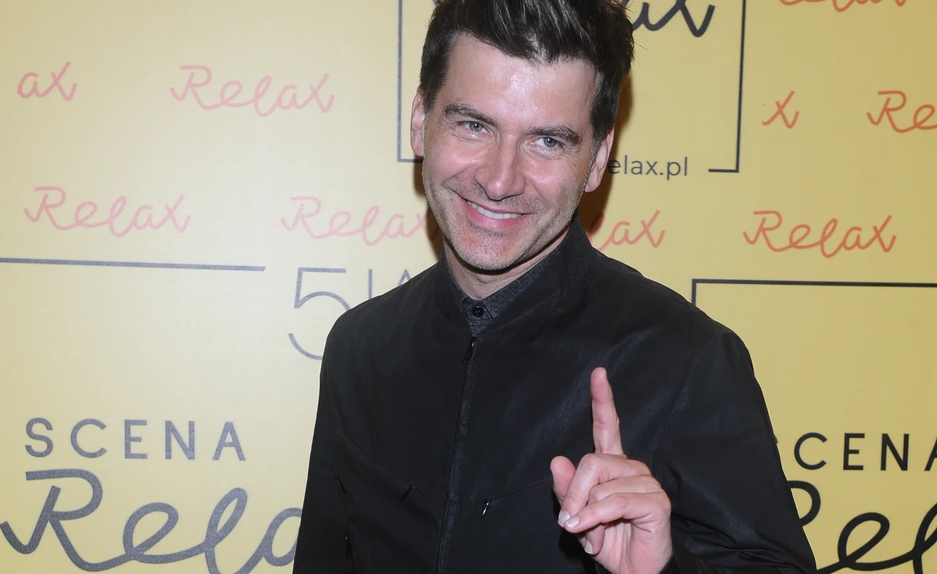 Tomasz Kammel Tomasz Kammel