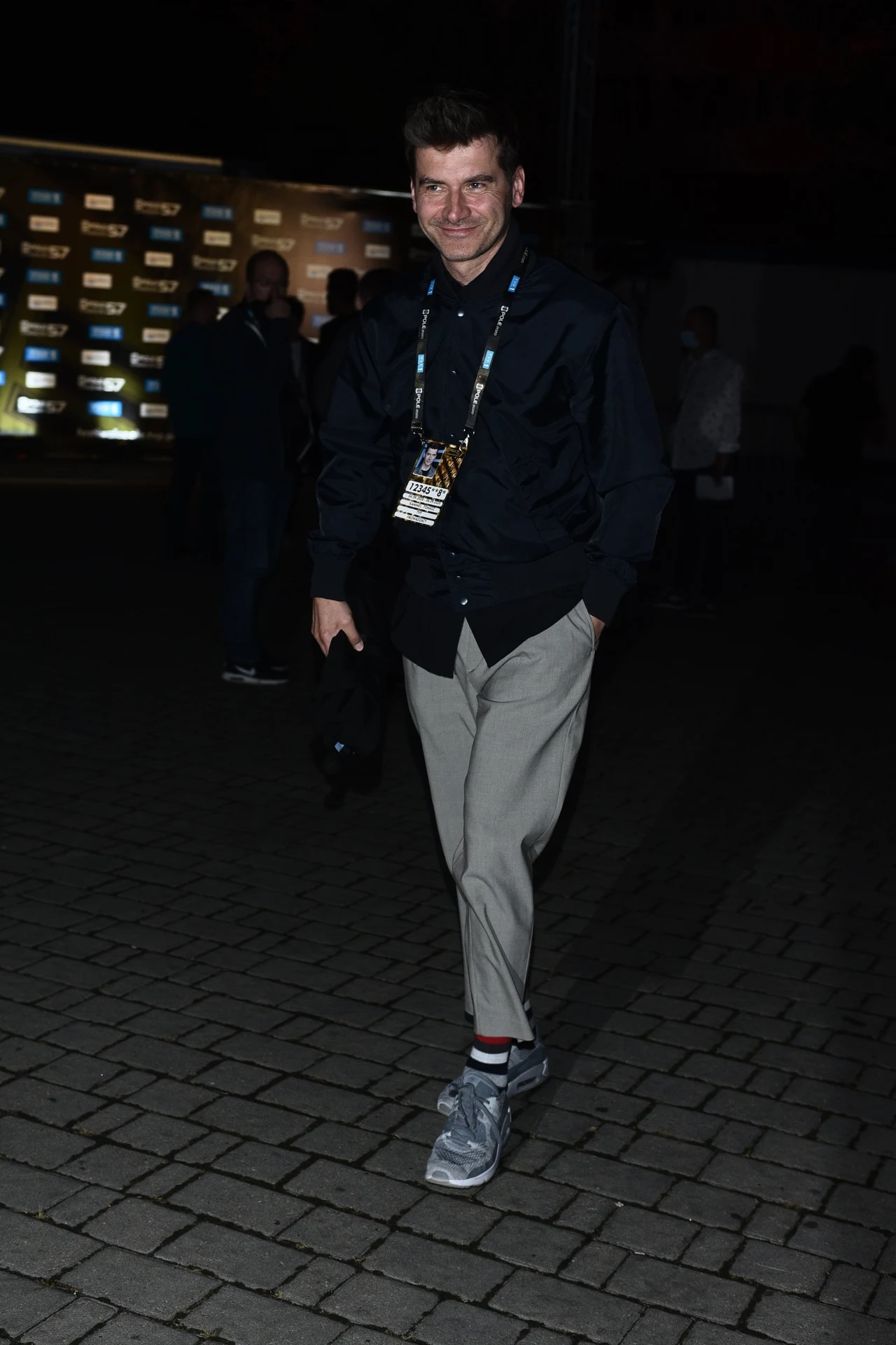 Tomasz Kammel