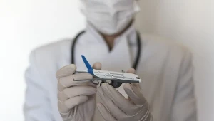 Nowe zasady dla przyjeżdżających - testy albo kwarantanna 