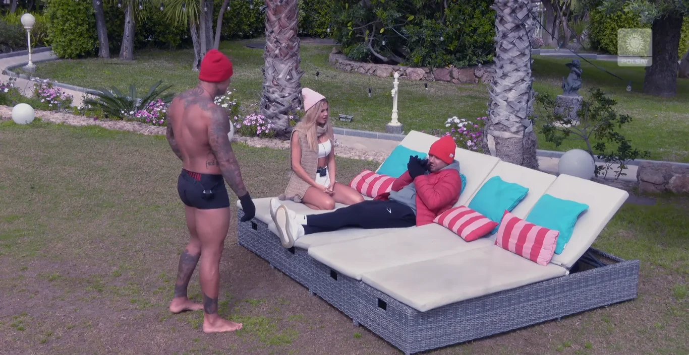 Arktyczne mrozy w Hiszpanii!