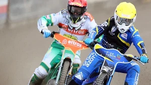 Żużel. Dramatyczne wyznanie Hampela: Wystarczy, że zrobię kilka kroków i już jestem zmęczony