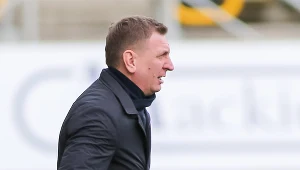 Górnik Łęczna - Lechia Gdańsk w 9. kolejce PKO Ekstraklasy. Relacja na żywo