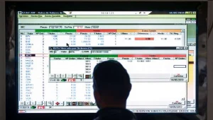 GPW zdominowana przez zagranicznych brokerów 