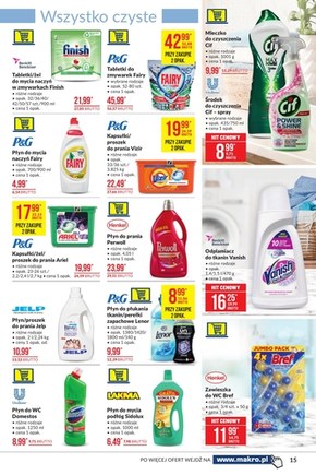 Super oferty w Makro!