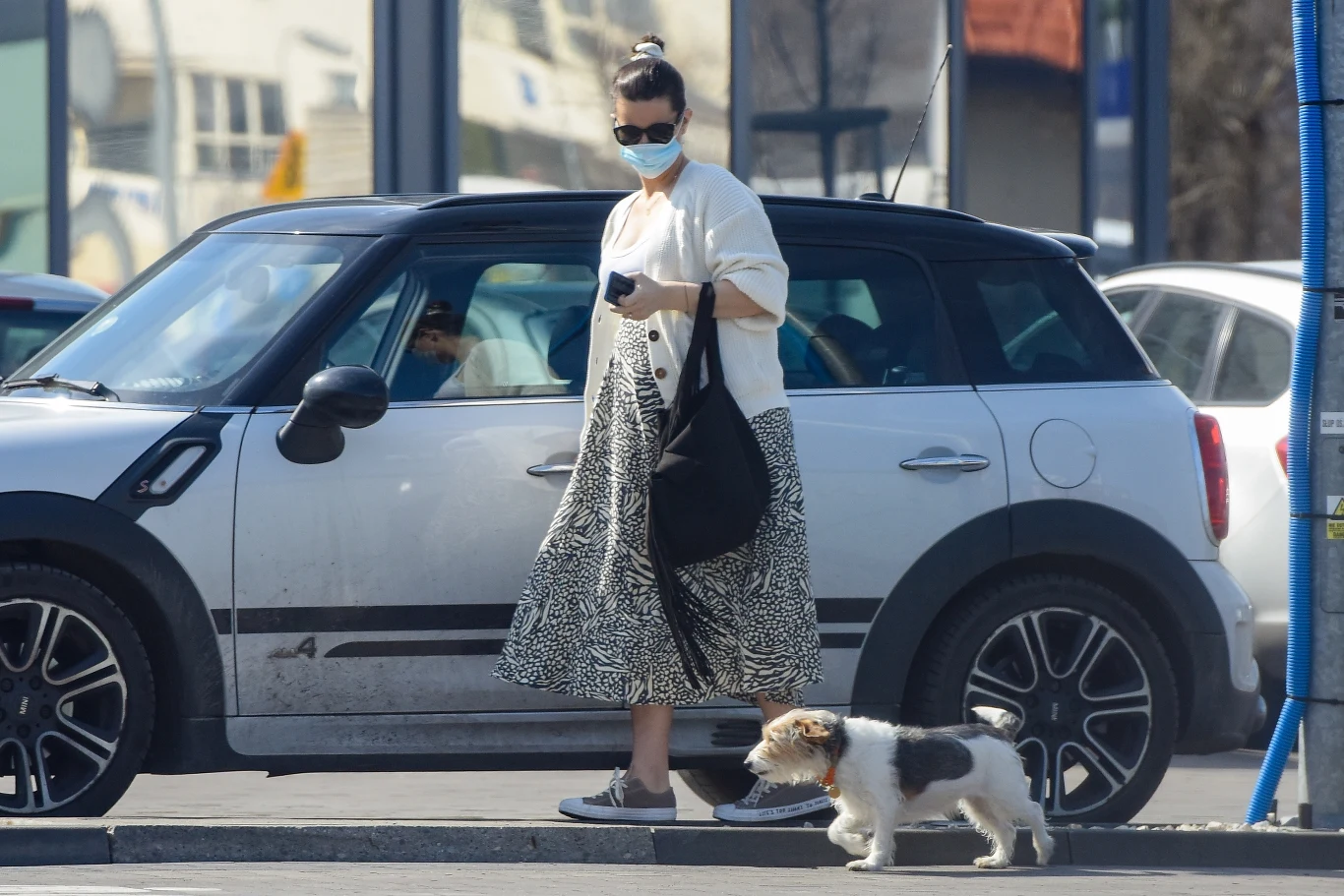 Zofia Zborowska Zofia Zborowska