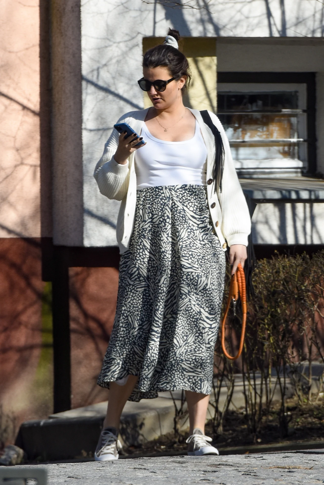 Zofia Zborowska Zofia Zborowska