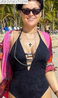 Zdjęcie z Instagrama @katarzynacichopek Zdjęcie z Instagrama @katarzynacichopek