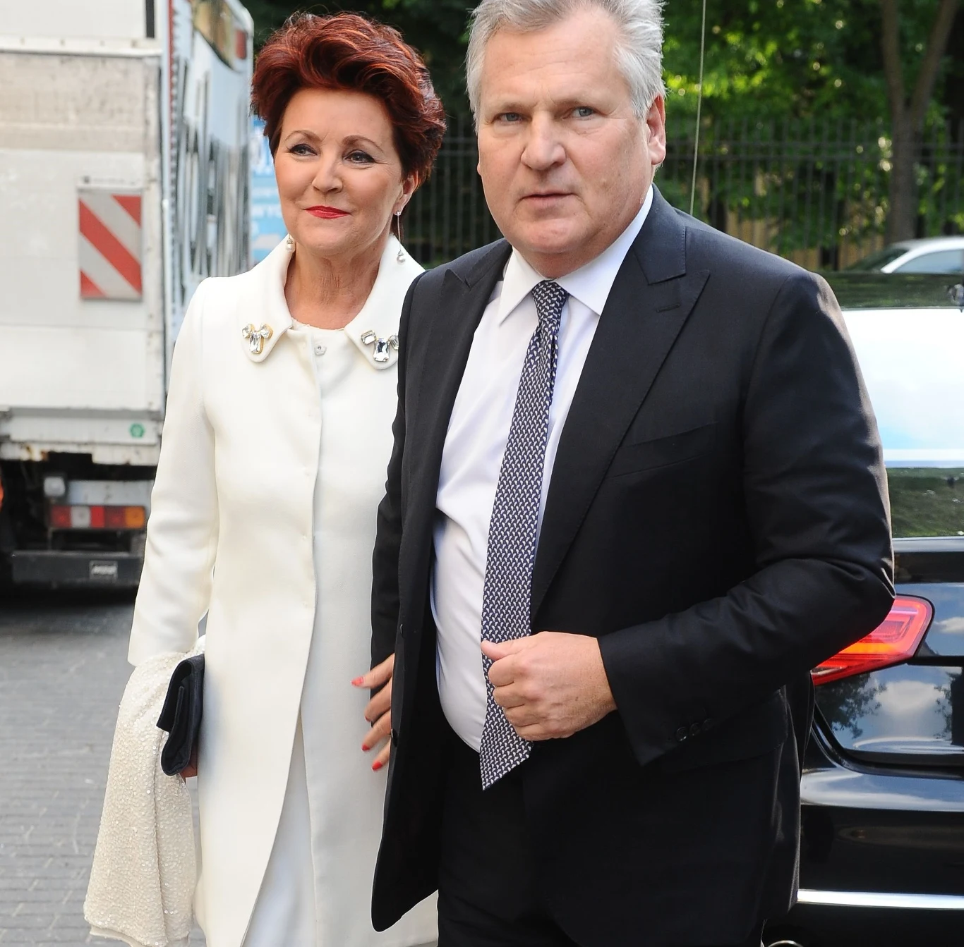 Kwaśniewscy Kwaśniewscy