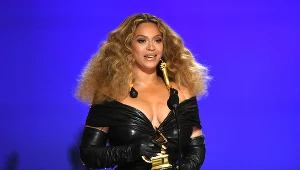 Beyonce wychowuje troje dzieci
