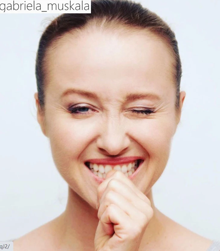 Zdjęcie z Instagrama @gabriela_muskala Zdjęcie z Instagrama @gabriela_muskala