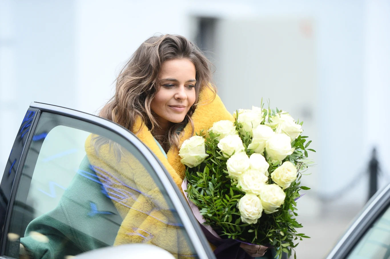 Edyta Herbuś Edyta Herbuś