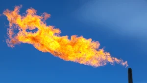 Daniel Obajtek informuje o odkryciu nowego złoża gazu. Zdj. ilustracyjne