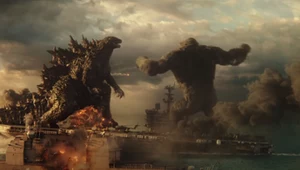 Kong i Godzilla, czyli bitwa dwóch światów