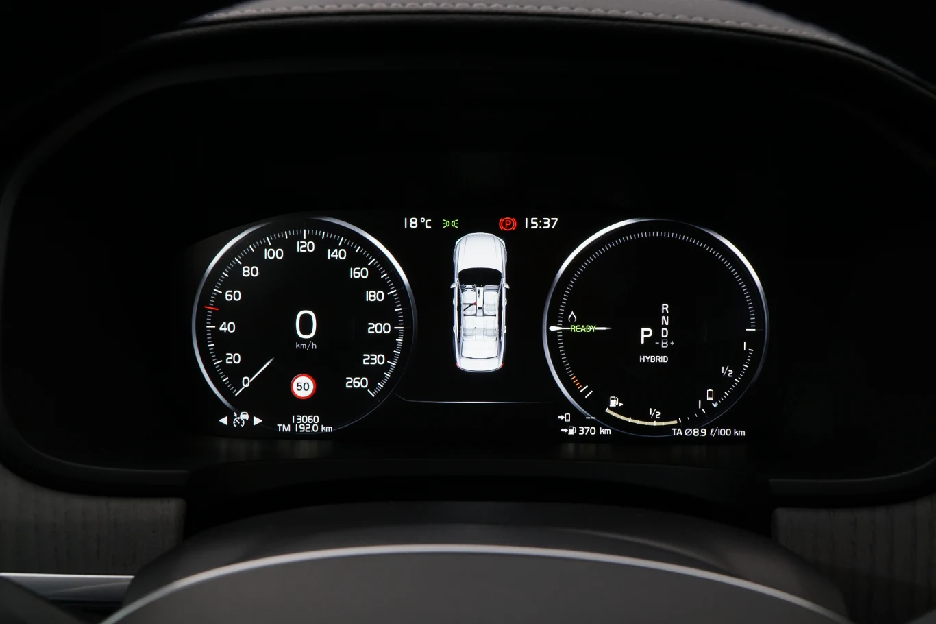 Volvo S90 T8 Recharge Inscription Volvo S90 T8 Recharge Inscription