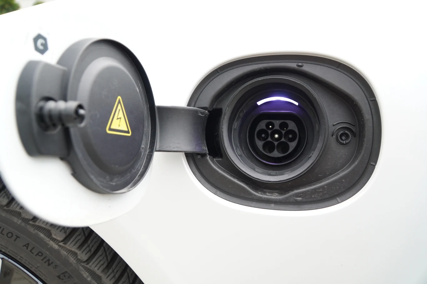 Volvo S90 T8 Recharge Inscription Volvo S90 T8 Recharge Inscription