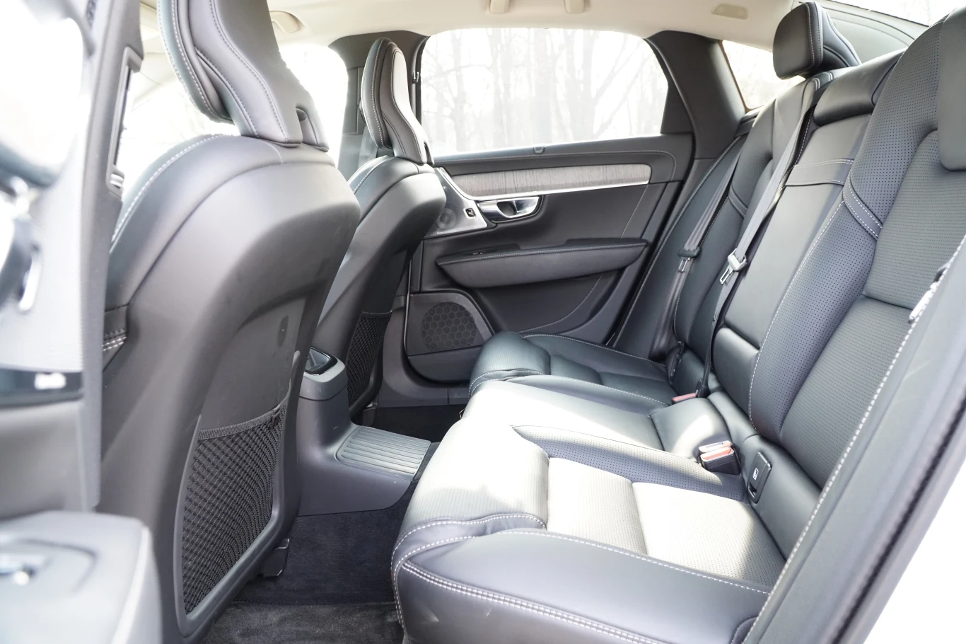 Volvo S90 T8 Recharge Inscription Volvo S90 T8 Recharge Inscription