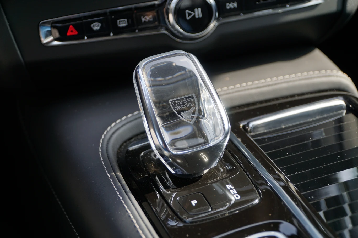 Volvo S90 T8 Recharge Inscription Volvo S90 T8 Recharge Inscription