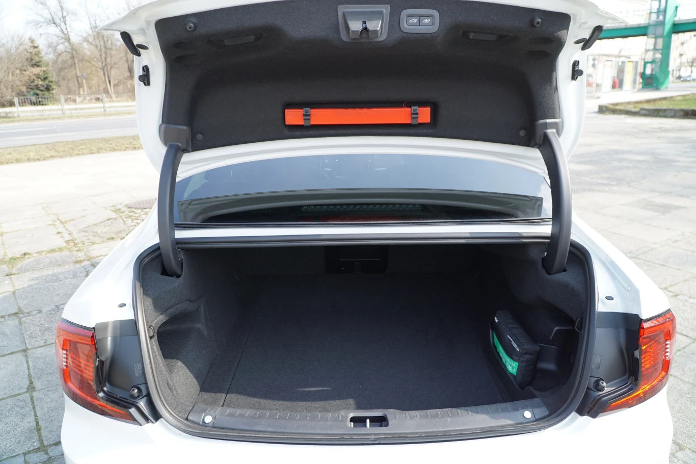 Volvo S90 T8 Recharge Inscription Volvo S90 T8 Recharge Inscription