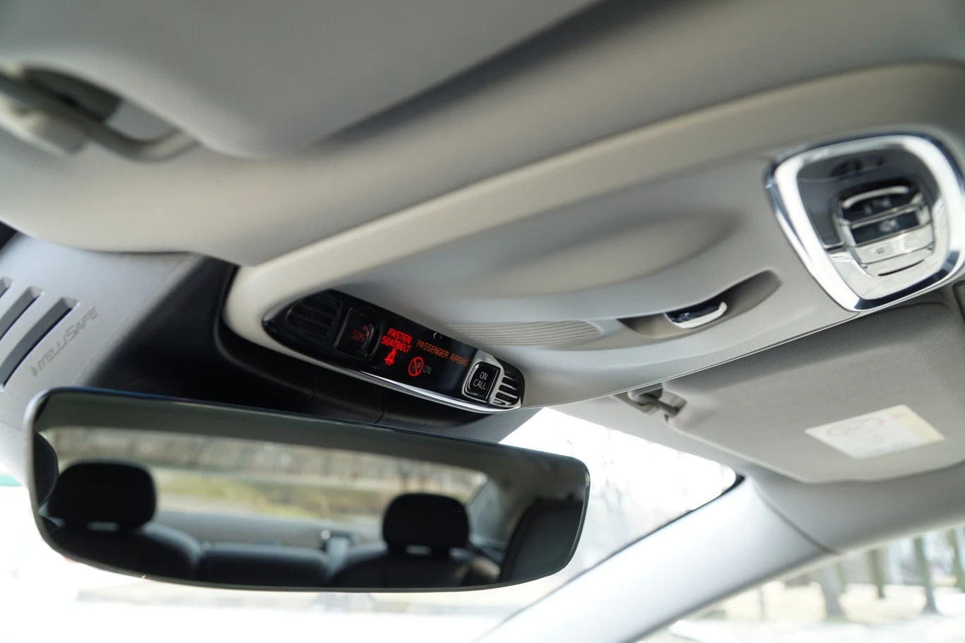 Volvo S90 T8 Recharge Inscription Volvo S90 T8 Recharge Inscription