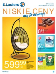 Niskie ceny 1 - oferta dotyczy wybranych sklepów