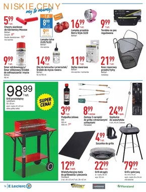 Niskie ceny 1 - oferta dotyczy wybranych sklepów