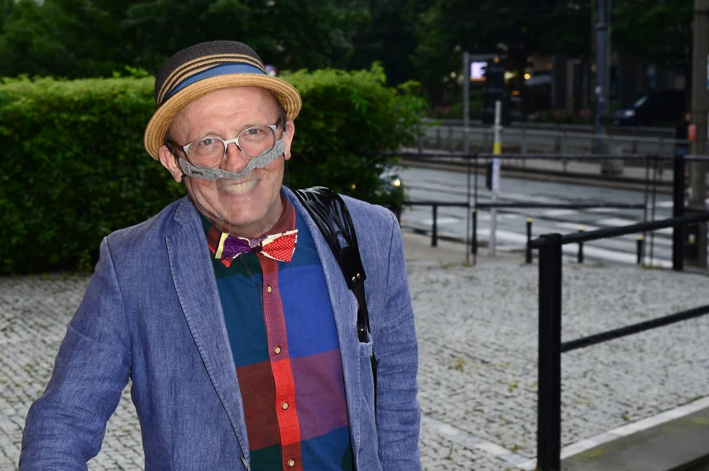 Artur Barciś Artur Barciś