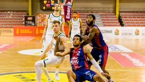 Legia Warszawa - King Szczecin