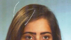 Trwają poszukiwania Kingi Tabaczek