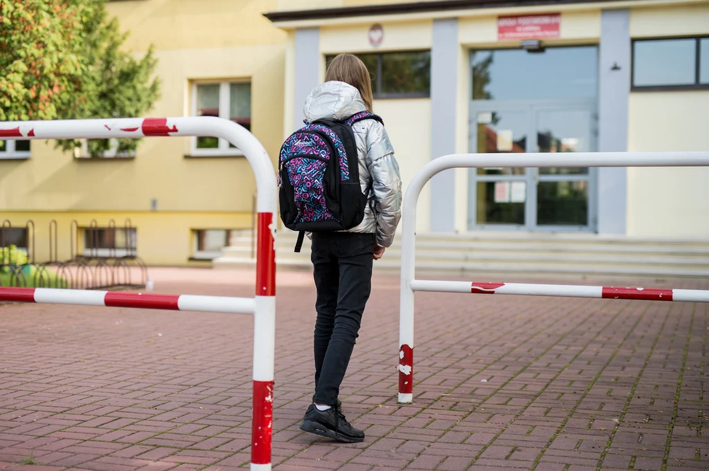 Czym spowodowane jest wypalenie uczniów w szkołach?