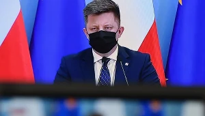 Rządowa sieć nie wytrzymała. "Była ustawiona na 300 osób na sekundę"