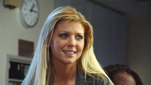 Tara Reid