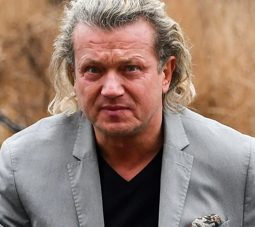 Jarosław Jakimowicz Jarosław Jakimowicz