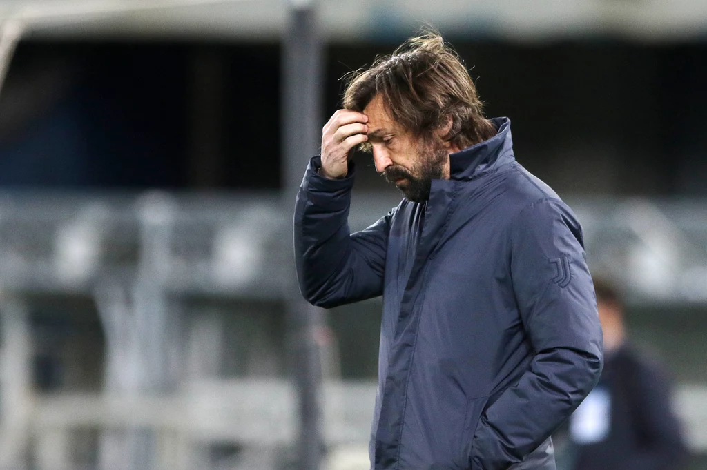Andrea Pirlo Andrea Pirlo